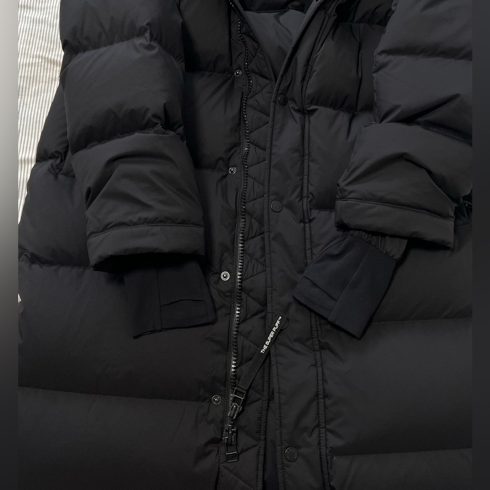 Aritzia Tna The Super Puff™ Long - Picture 7 of 13